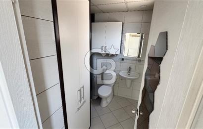 Karşıyaka Zübeyde Hanım Mahallesi Kiralık 3+1 Daire