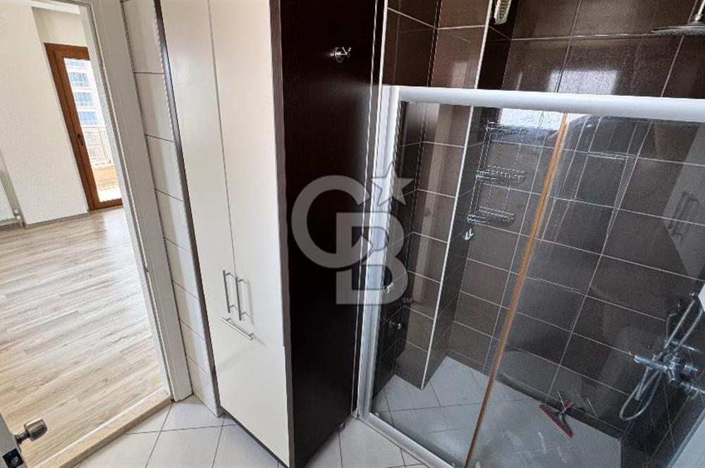 Karşıyaka Zübeyde Hanım Mahallesi Kiralık 3+1 Daire