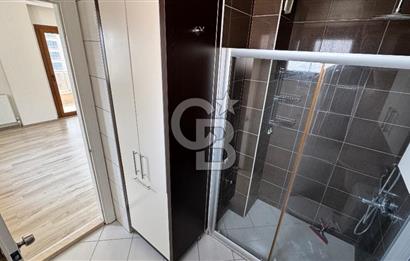 Karşıyaka Zübeyde Hanım Mahallesi Kiralık 3+1 Daire