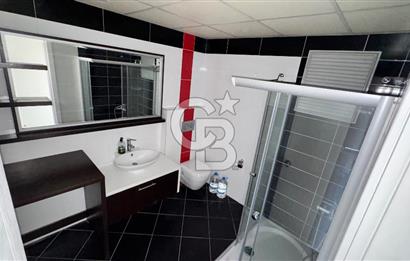 Karşıyaka Zübeyde Hanım Mahallesi Kiralık 3+1 Daire