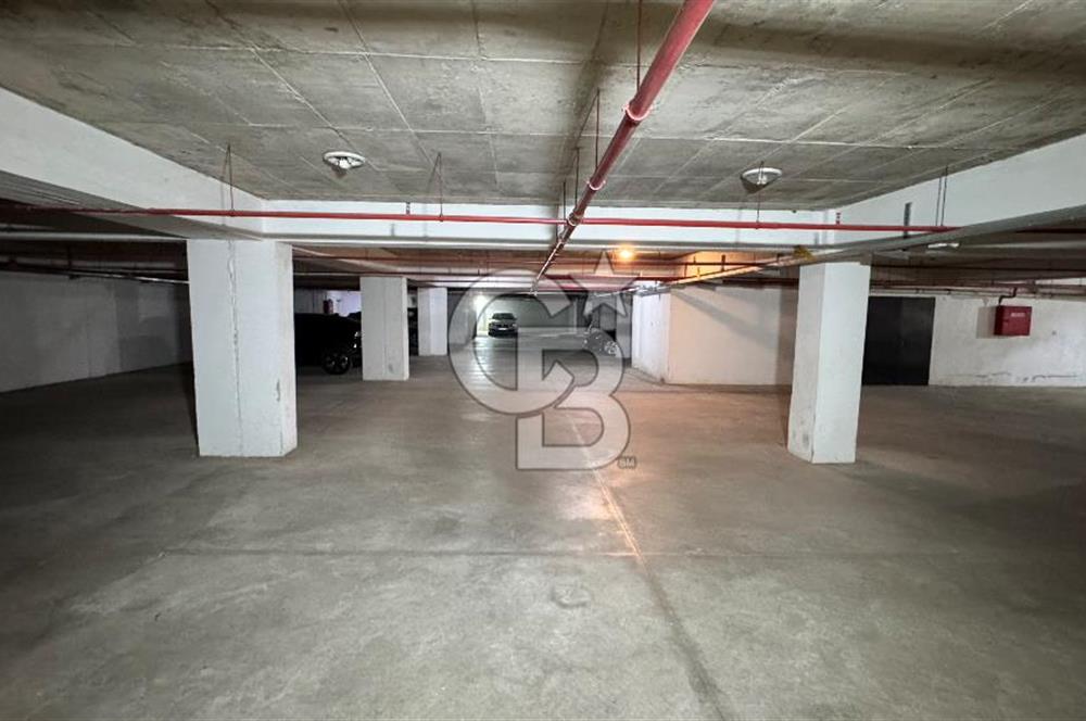 Karşıyaka Zübeyde Hanım Mahallesi Kiralık 3+1 Daire