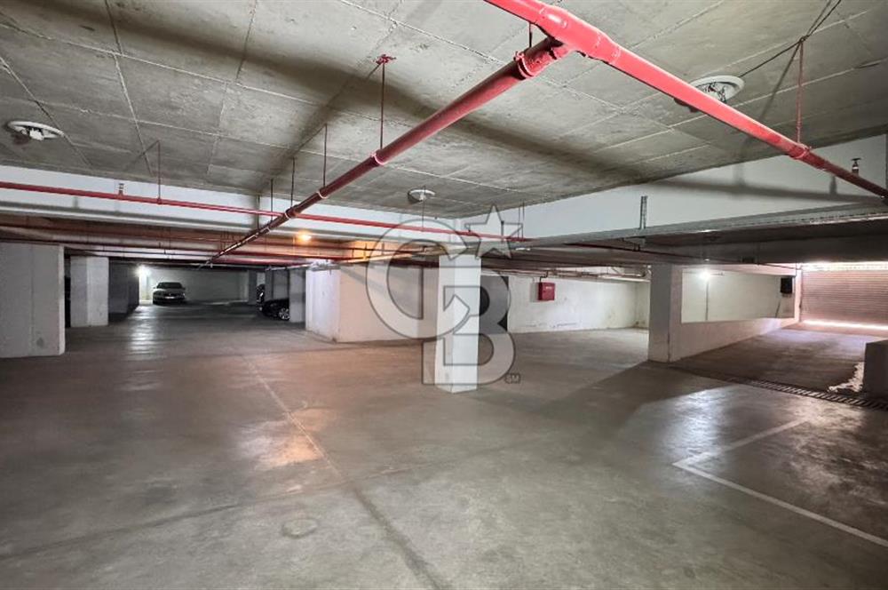 Karşıyaka Zübeyde Hanım Mahallesi Kiralık 3+1 Daire