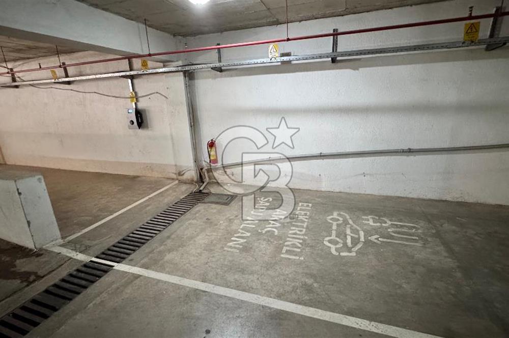 Karşıyaka Zübeyde Hanım Mahallesi Kiralık 3+1 Daire