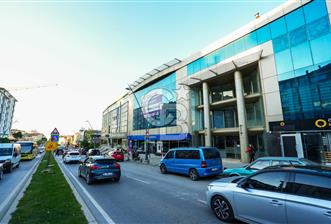 KİRALIK PLAZA BOSNA BULVARI ÜZERİNDE  - 3 - 366773