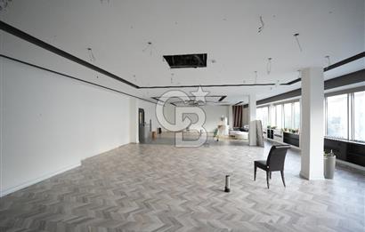 Üsküdar da 500 m2 kiralık atölye 