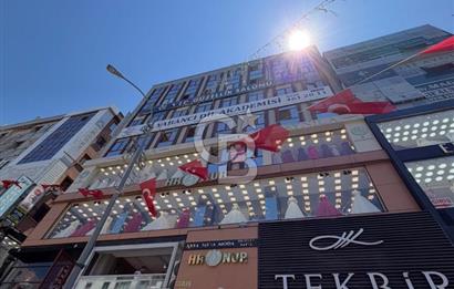 ÜMRANİYE ÇARŞI DA KİRALIK OFİS