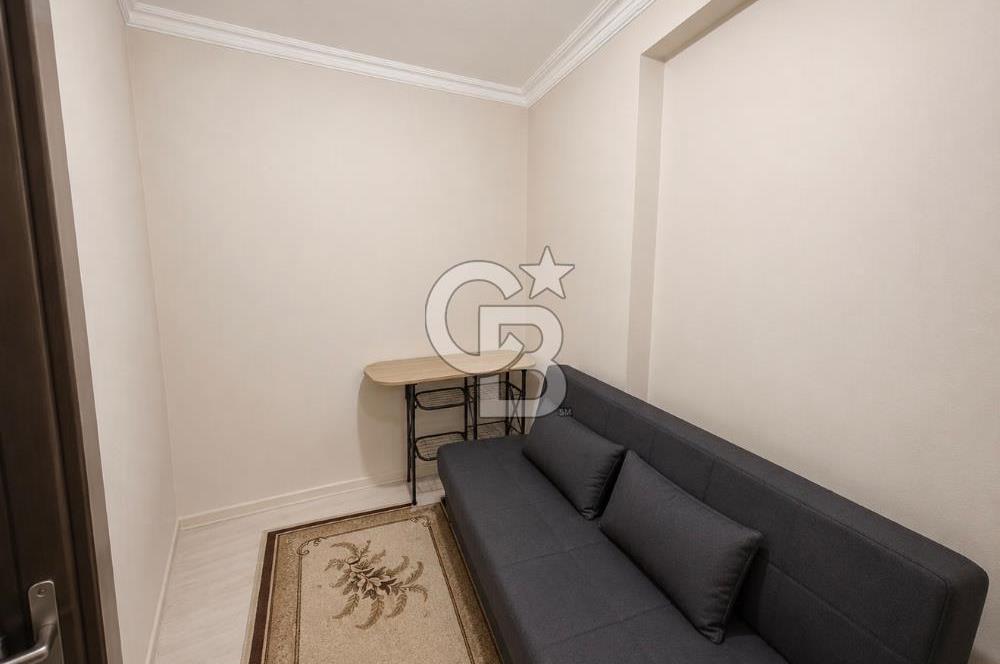 1+1 YATIRIMLIK EMİNEVİME UYGUN SATILIK DAİRE