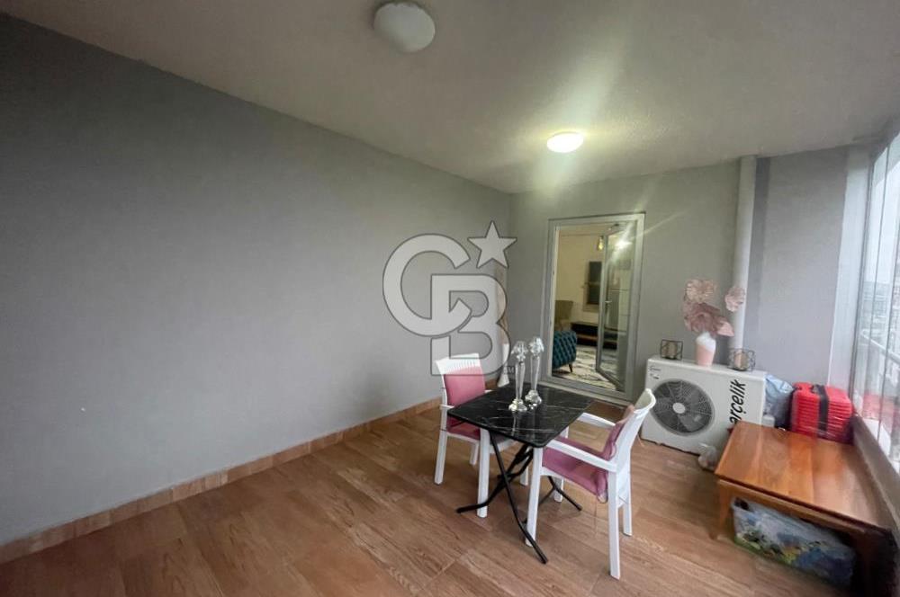  AĞAOĞLU MY WORLD EUROPE SİTESİ 2+1 SATILIK DAİRE