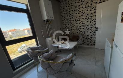 YEŞİLOVADA DEVREN SATILIK GÜZELLİK MERKEZİ
