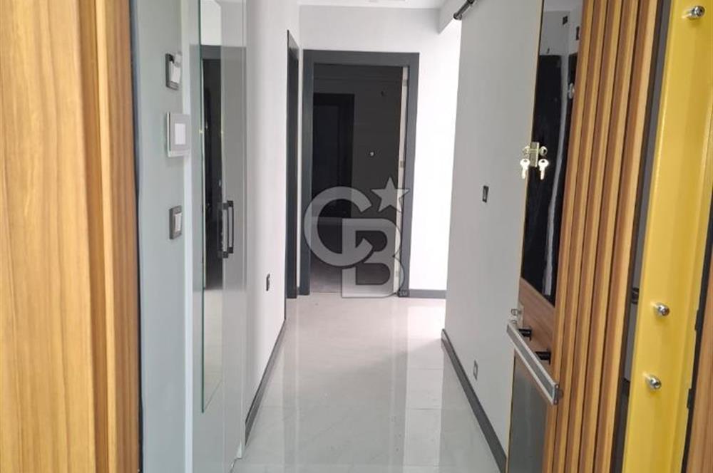 MENEMEN KEMAL ATATÜRK MH.DE CB İYA'DAN KİRALIK 2+1 DAİRE