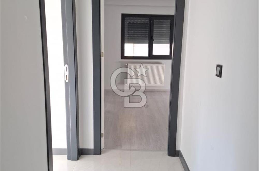 MENEMEN KEMAL ATATÜRK MH.DE CB İYA'DAN KİRALIK 2+1 DAİRE