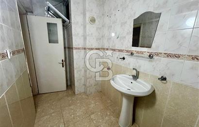 Karşıyaka Zübeyde Hanım Mahallesi'nde 3+1 Satılık Boş Daire