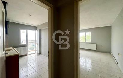 Karşıyaka Zübeyde Hanım Mahallesi'nde 3+1 Satılık Boş Daire