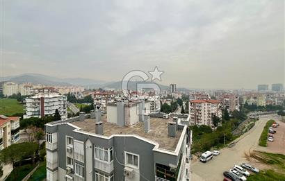 Karşıyaka Zübeyde Hanım Mahallesi'nde 3+1 Satılık Boş Daire