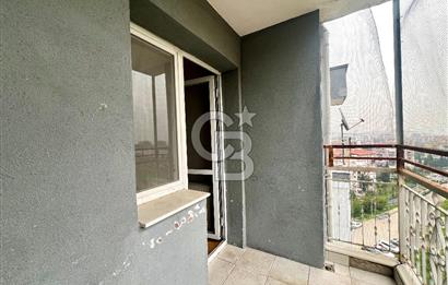 Karşıyaka Zübeyde Hanım Mahallesi'nde 3+1 Satılık Boş Daire