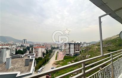 Karşıyaka Zübeyde Hanım Mahallesi'nde 3+1 Satılık Boş Daire