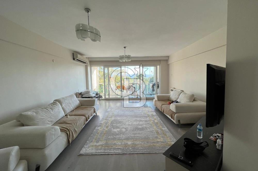 bostanlı tranvay yolu 2+1 kiralık