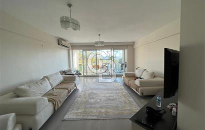 bostanlı tranvay yolu 2+1 kiralık