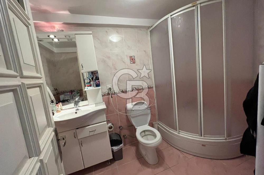 bostanlı tranvay yolu 2+1 kiralık