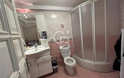 bostanlı tranvay yolu 2+1 kiralık