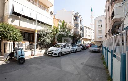 BUCA İNÖNÜ MAHALLESİ’NDE OKUL KARŞISI 0 BİNA 1+1 KİRALIK DAİRE