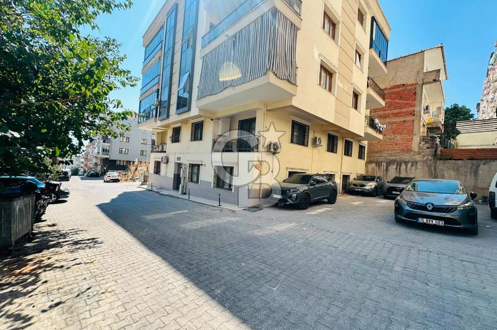 112 m² Brüt - 90 m² Net | 12 Yıllık Binada Masrafsız Daire