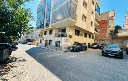 112 m² Brüt - 90 m² Net | 12 Yıllık Binada Masrafsız Daire