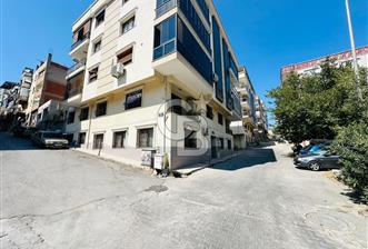 112 m² Brüt - 90 m² Net | 12 Yıllık Binada Masrafsız Daire - 10 - 366806