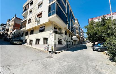 112 m² Brüt - 90 m² Net | 12 Yıllık Binada Masrafsız Daire
