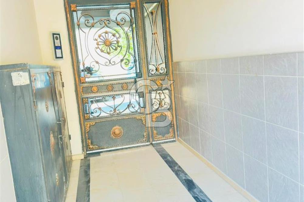 112 m² Brüt - 90 m² Net | 12 Yıllık Binada Masrafsız Daire