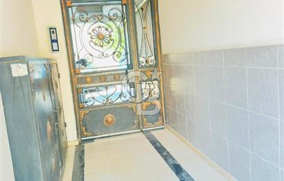 112 m² Brüt - 90 m² Net | 12 Yıllık Binada Masrafsız Daire