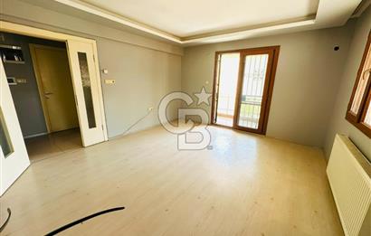 112 m² Brüt - 90 m² Net | 12 Yıllık Binada Masrafsız Daire