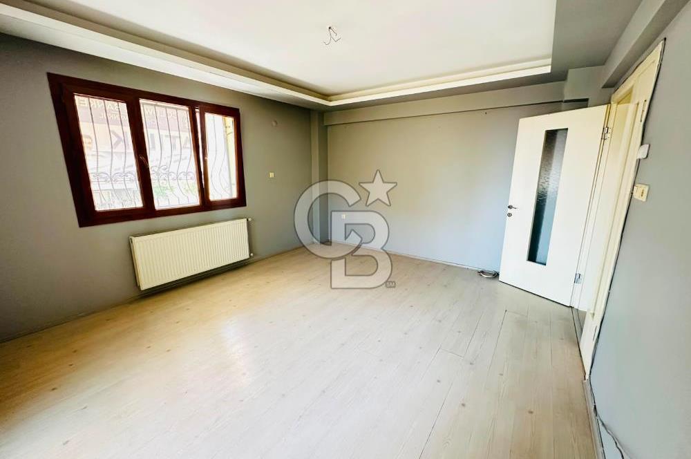 112 m² Brüt - 90 m² Net | 12 Yıllık Binada Masrafsız Daire