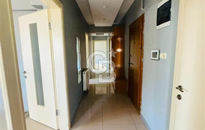 112 m² Brüt - 90 m² Net | 12 Yıllık Binada Masrafsız Daire
