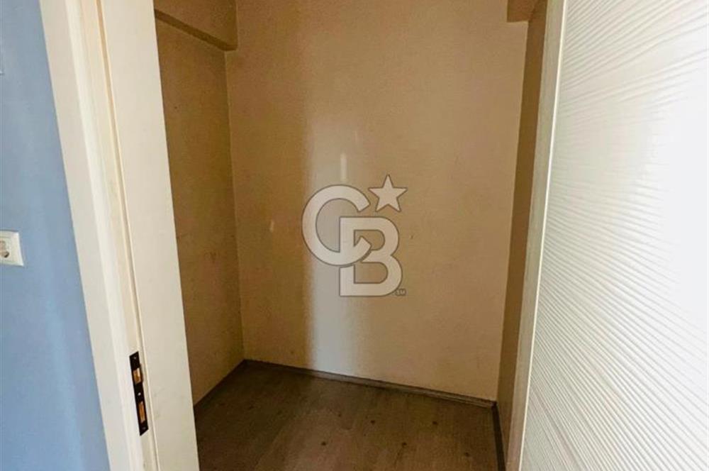 112 m² Brüt - 90 m² Net | 12 Yıllık Binada Masrafsız Daire