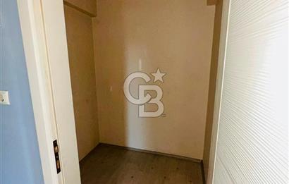 112 m² Brüt - 90 m² Net | 12 Yıllık Binada Masrafsız Daire