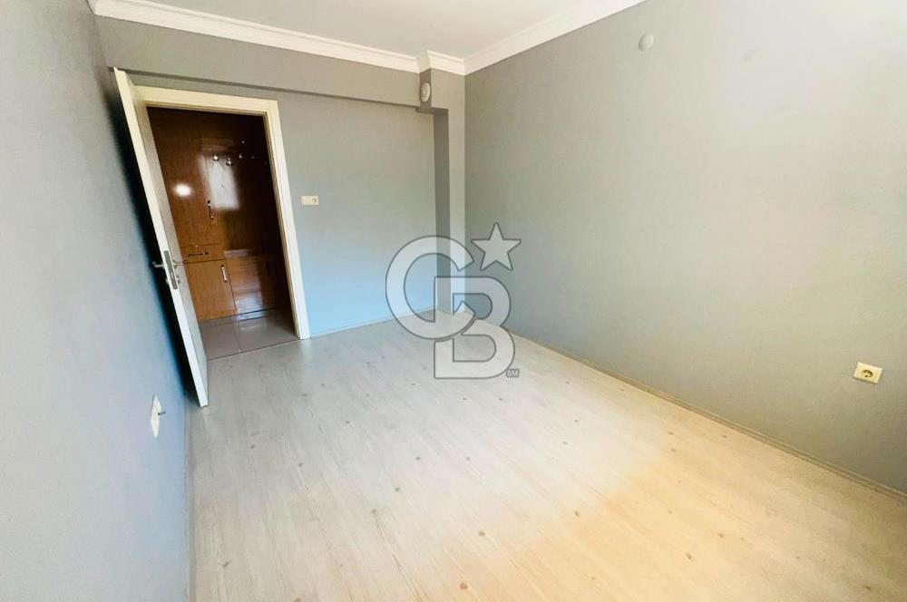 112 m² Brüt - 90 m² Net | 12 Yıllık Binada Masrafsız Daire