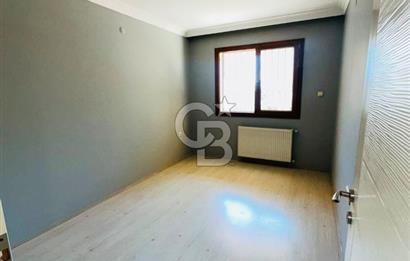 112 m² Brüt - 90 m² Net | 12 Yıllık Binada Masrafsız Daire