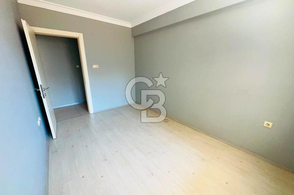 112 m² Brüt - 90 m² Net | 12 Yıllık Binada Masrafsız Daire