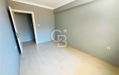 112 m² Brüt - 90 m² Net | 12 Yıllık Binada Masrafsız Daire