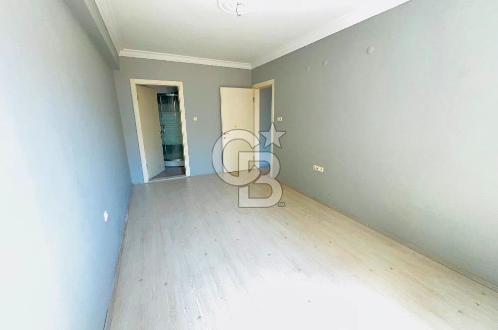 112 m² Brüt - 90 m² Net | 12 Yıllık Binada Masrafsız Daire