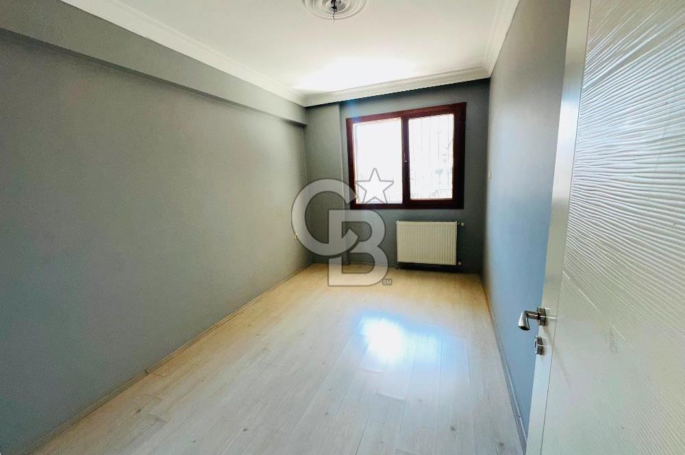 112 m² Brüt - 90 m² Net | 12 Yıllık Binada Masrafsız Daire