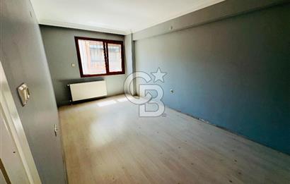 112 m² Brüt - 90 m² Net | 12 Yıllık Binada Masrafsız Daire