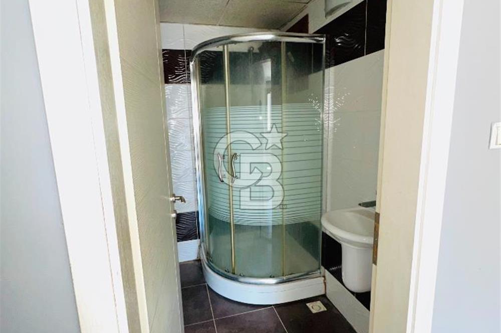 112 m² Brüt - 90 m² Net | 12 Yıllık Binada Masrafsız Daire