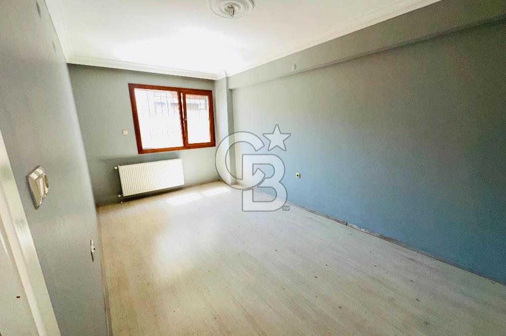 112 m² Brüt - 90 m² Net | 12 Yıllık Binada Masrafsız Daire