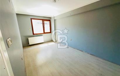 112 m² Brüt - 90 m² Net | 12 Yıllık Binada Masrafsız Daire