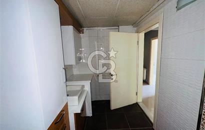 112 m² Brüt - 90 m² Net | 12 Yıllık Binada Masrafsız Daire