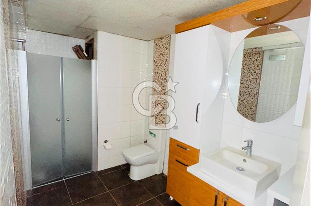 112 m² Brüt - 90 m² Net | 12 Yıllık Binada Masrafsız Daire