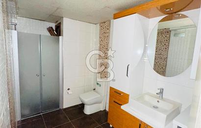 112 m² Brüt - 90 m² Net | 12 Yıllık Binada Masrafsız Daire