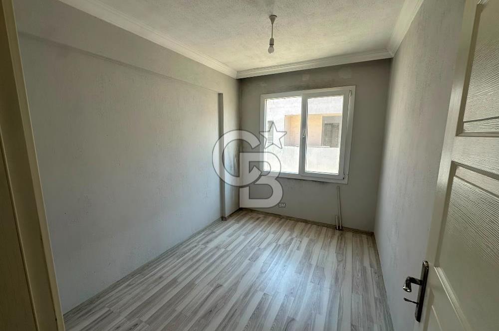 Foça Hacıveli Mah. Kiralık 2+1 Kapalı Mutfaklı Daire